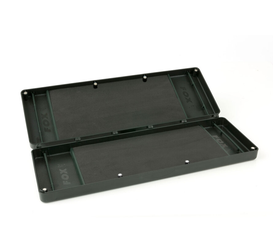 F-Box Magnetic Double Rig Box System Large