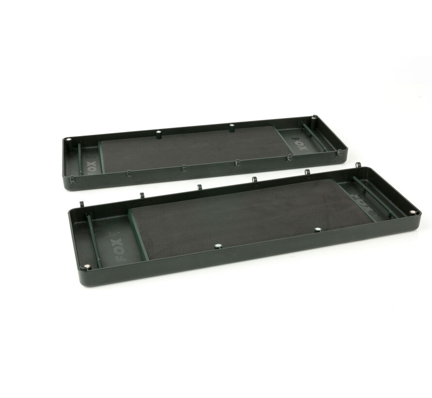 F-Box Magnetic Double Rig Box System Large