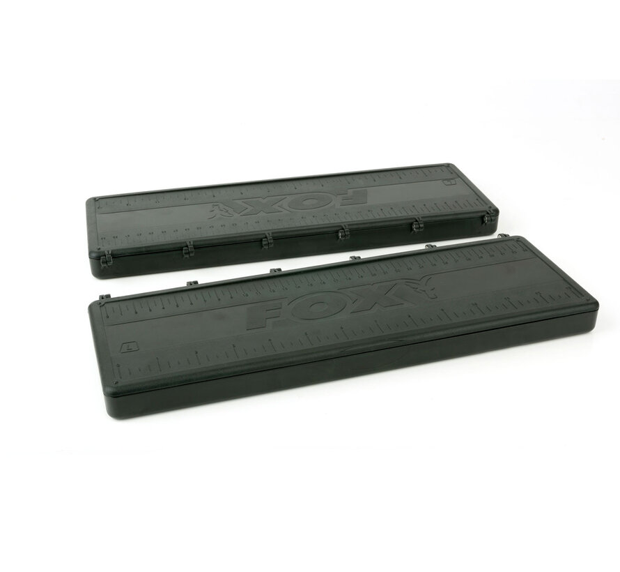 F-Box Magnetic Double Rig Box System Large