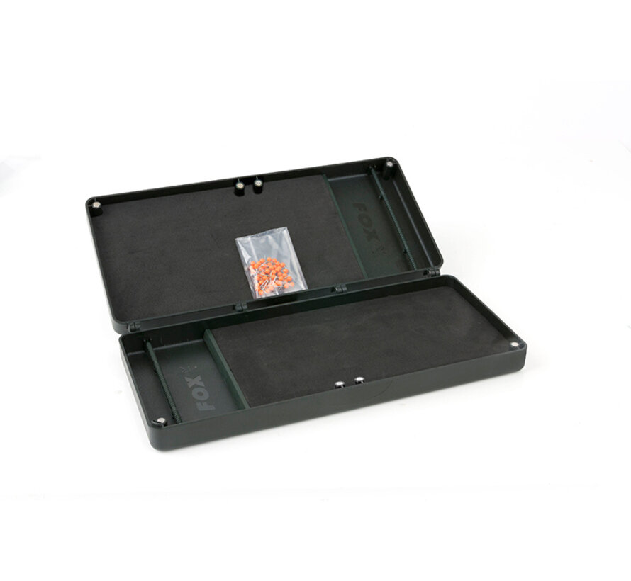 F-Box Magnetic Double Rig Box System Medium