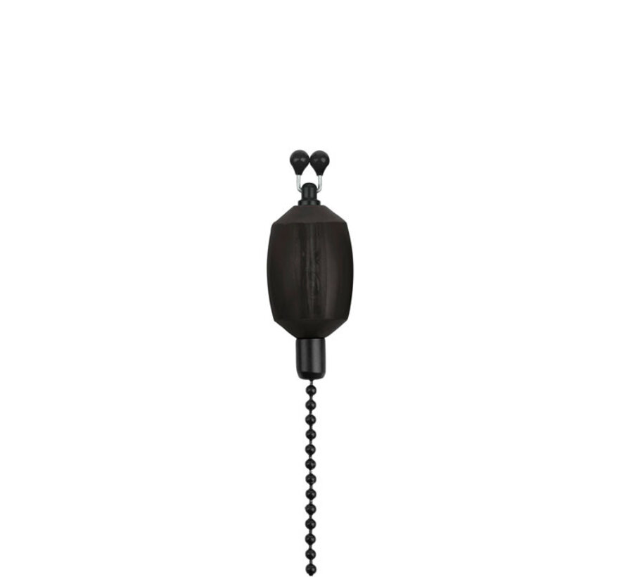 Black Label Dumpy Bobbins