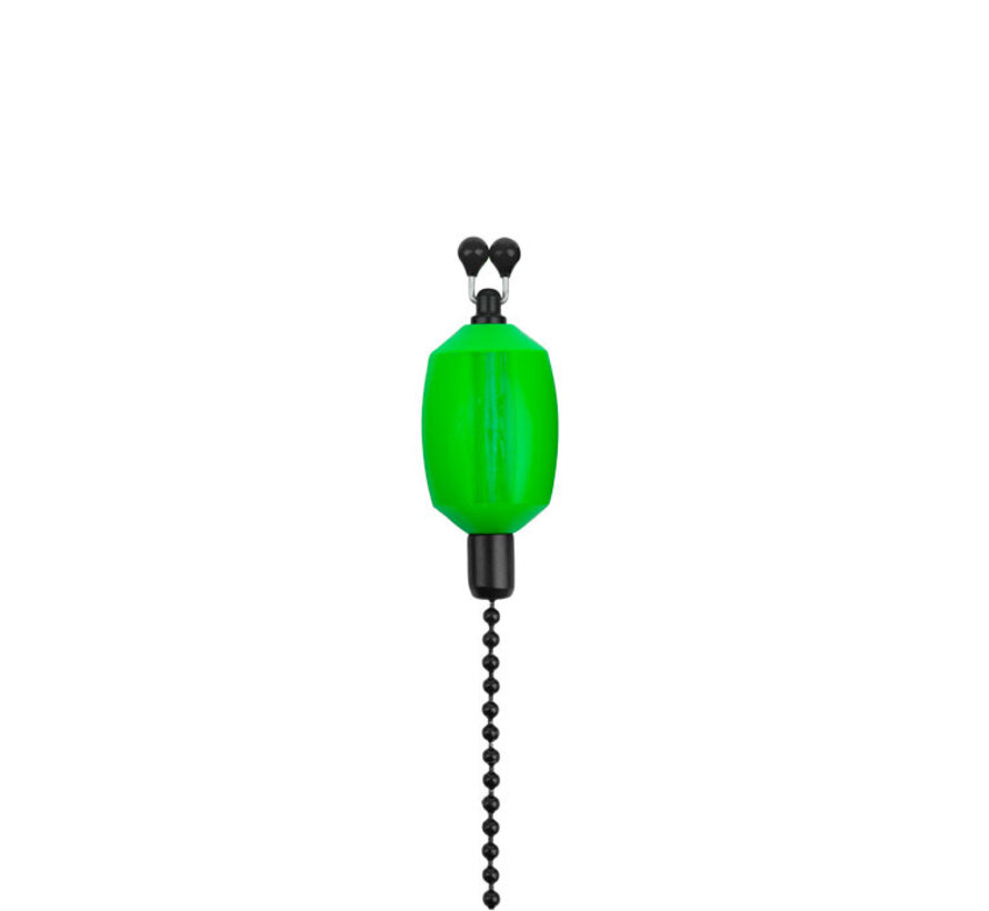 Black Label Dumpy Bobbins