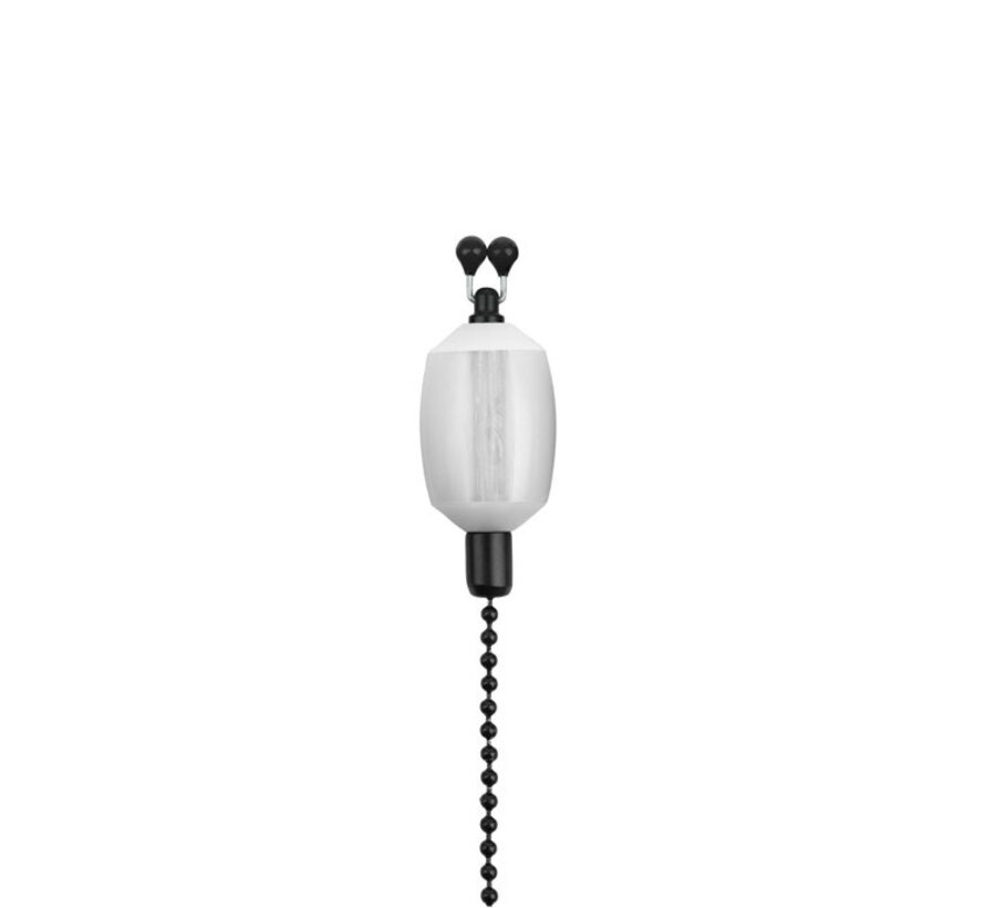 Black Label Dumpy Bobbins