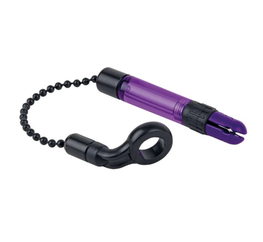 Black Label Indicator Slik Bobbin