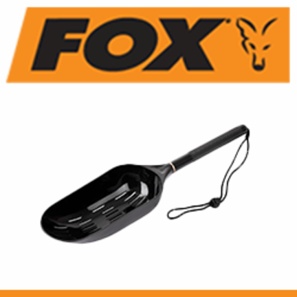Fox Baiting Tools and Accessories