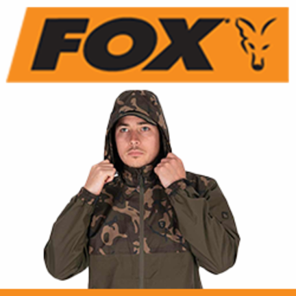 Fox Clothing