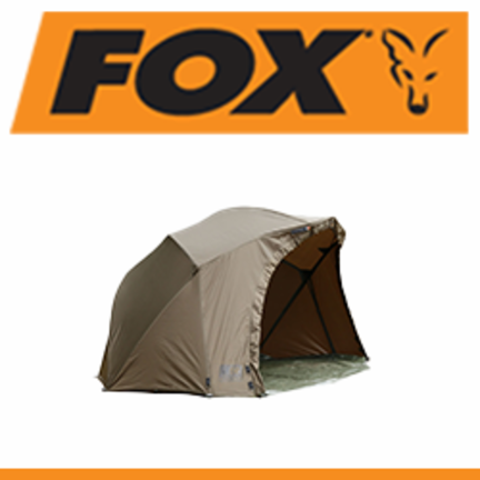 Fox Shelters