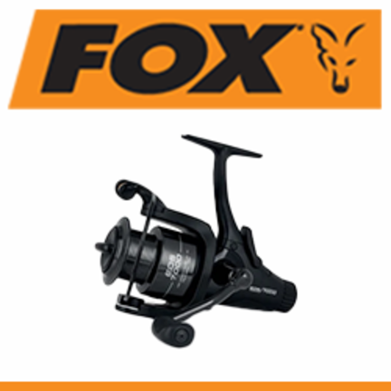 Fox Rolle