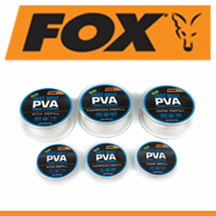 Fox PVA & Arma Mesh
