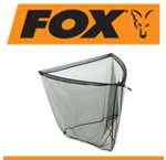 Fox Landing Nets