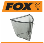 Fox Landingsnetten