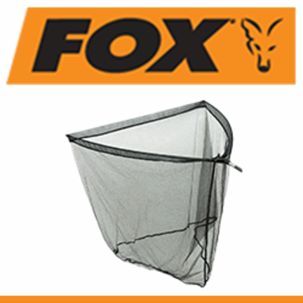 Fox Landing Nets