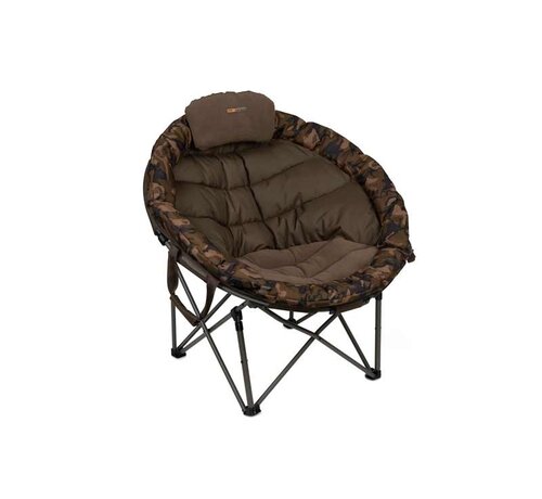Fox Lounger Chair