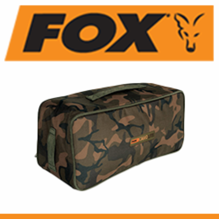 Fox Luggage - Camolite