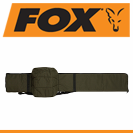 Fox Luggage - R-Series