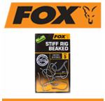 Fox Hooks - Carphooks