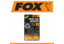 Fox Hooks - Carphooks