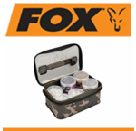  Fox Bagage - Aquos