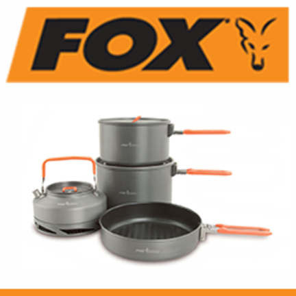 Fox Cookware