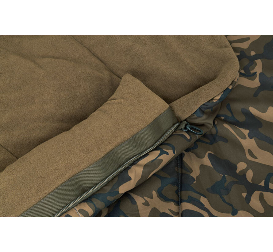 R-Series Camo Sleep System
