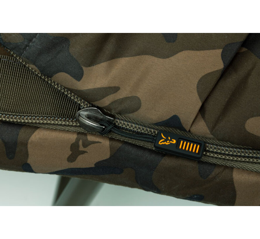 R-Series Camo Sleep System