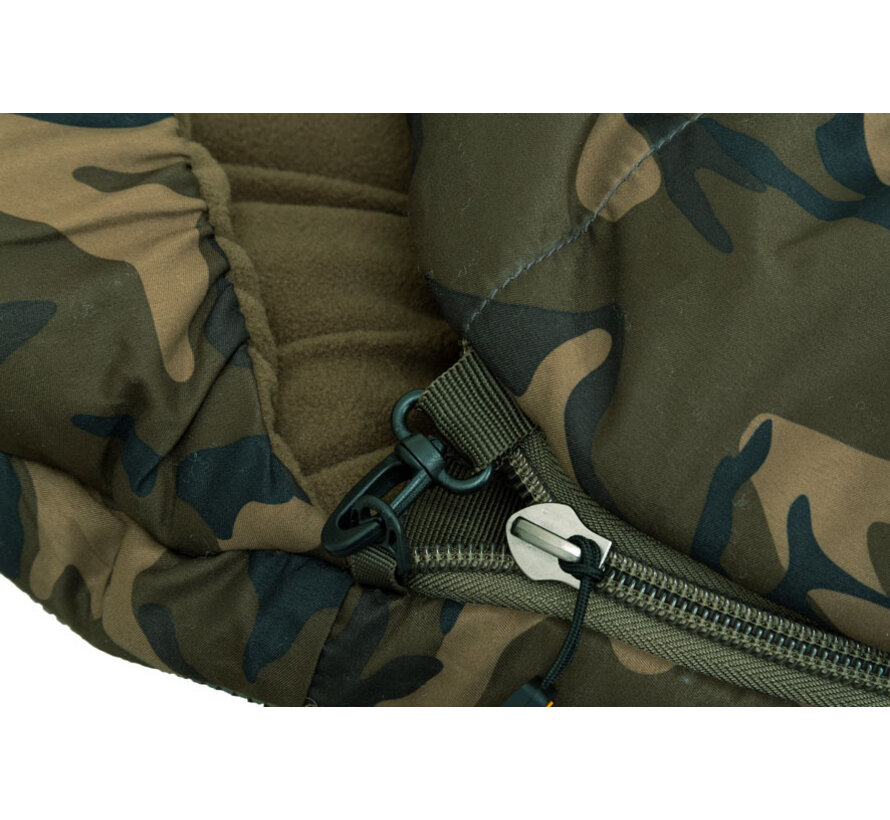 R-Series Camo Sleep System
