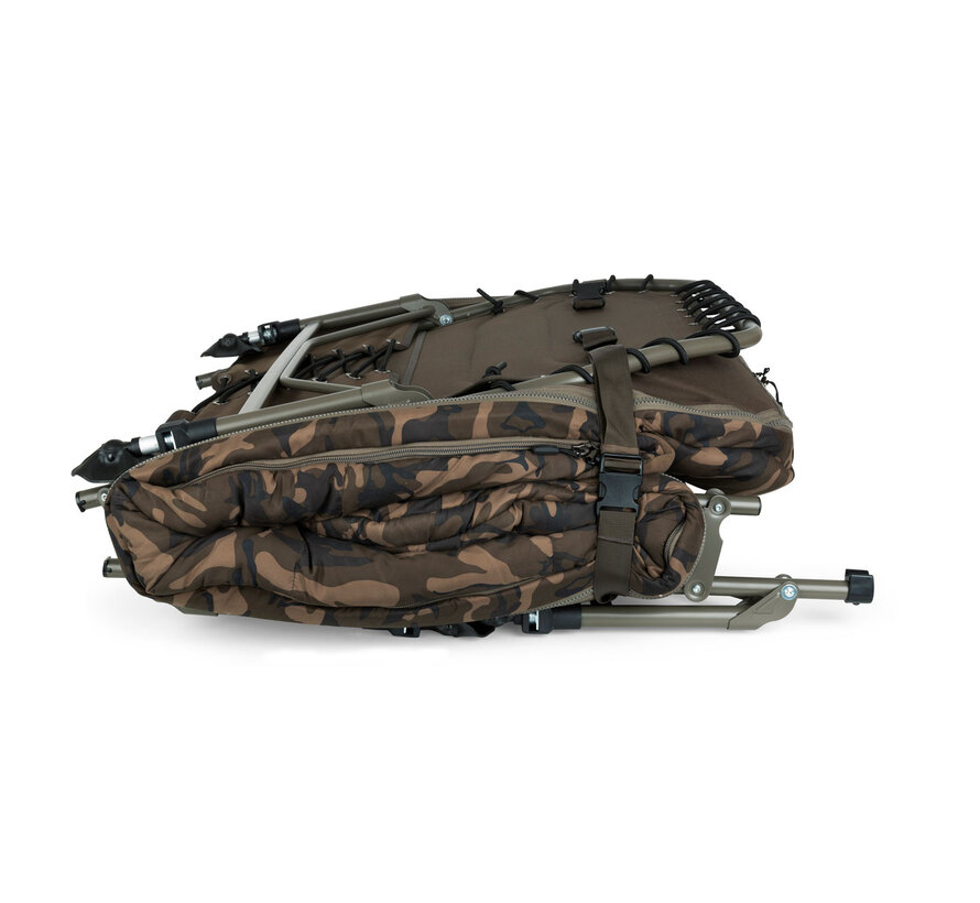 R-Series Camo Sleep System