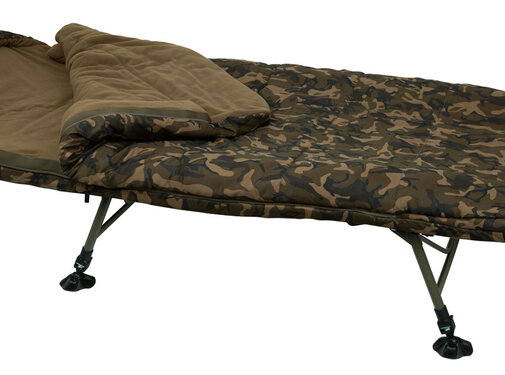 Fox R-Series Camo Sleep System