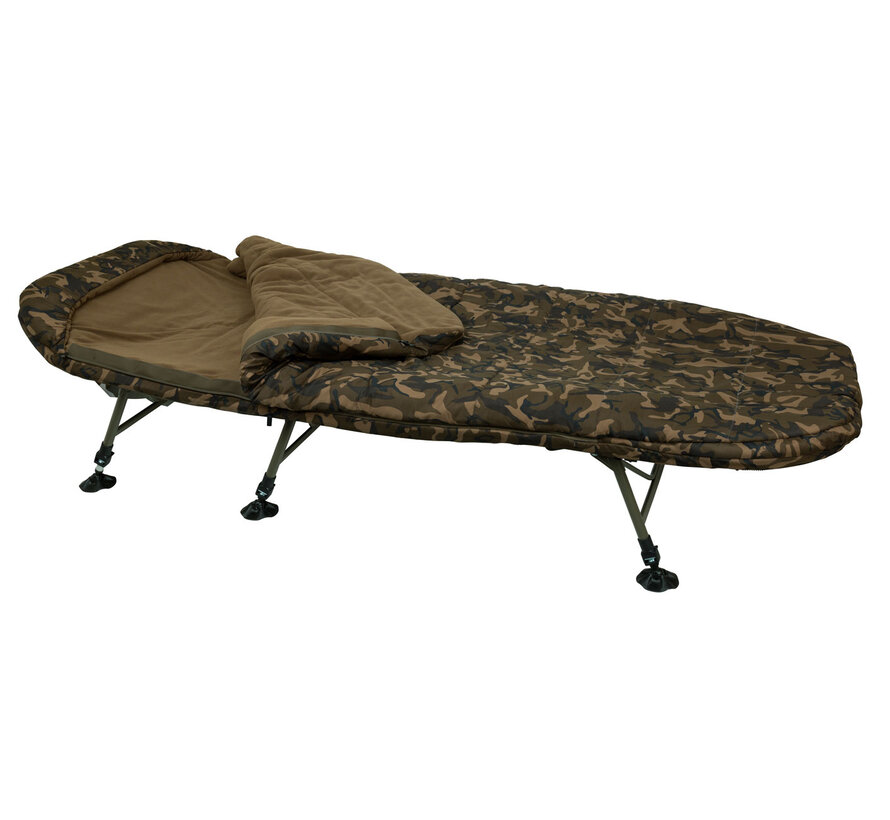 R-Series Camo Sleep System