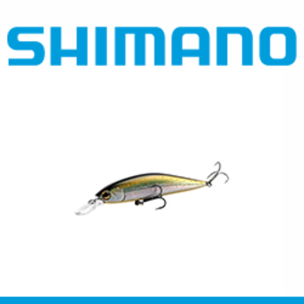 Shimano Kunstköder