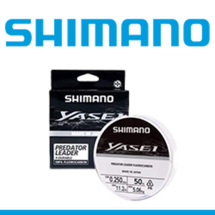 Shimano Schnur