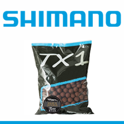 Shimano Koder