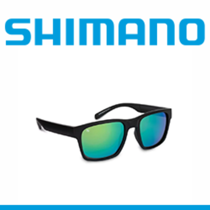Shimano Sonnebrille