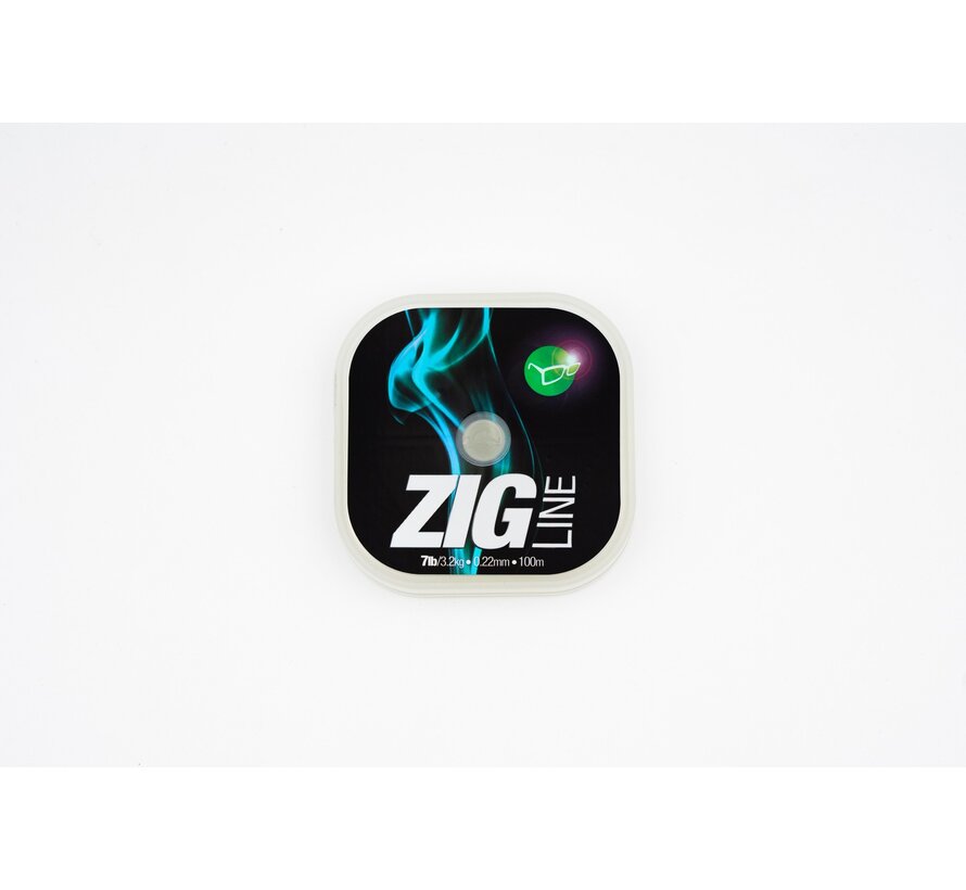 Zig Line 100m