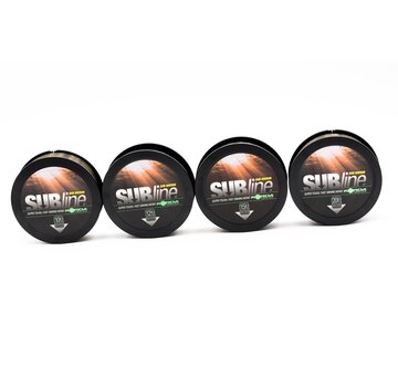 Korda SUBline 1000m