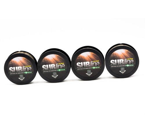 Korda SUBline 1000m