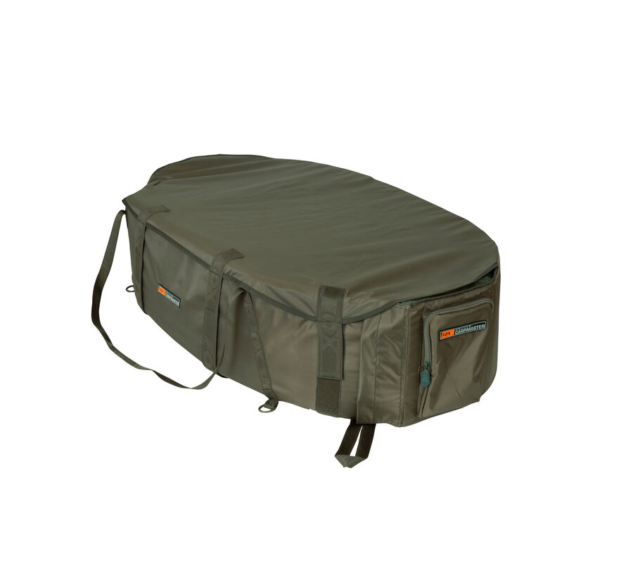 Carpmaster Deluxe Unhooking Mat XL
