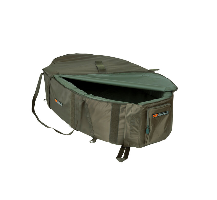 Carpmaster Deluxe Unhooking Mat XL