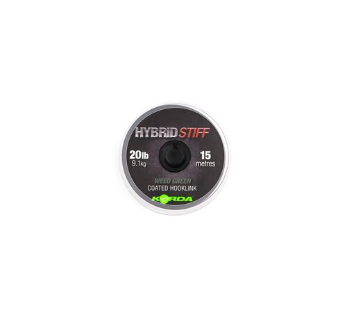 Korda Hybrid Stiff 15m