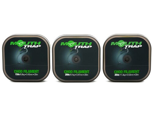 Korda Mouth Trap