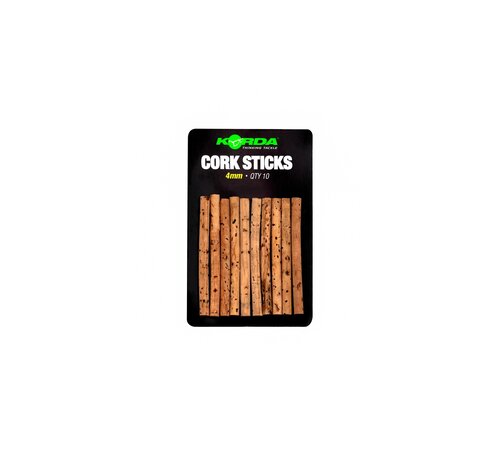 Korda Cork Sticks 10pcs