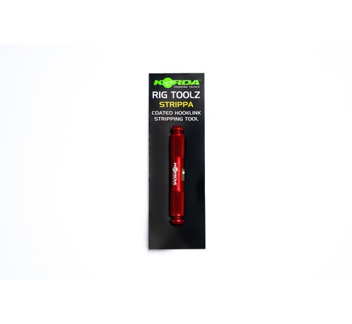 Korda Strippa Tool