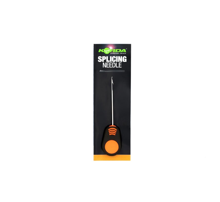 Splicing Needle
