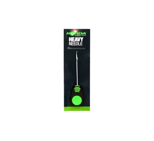 Korda Heavy Latch Needle 7cm