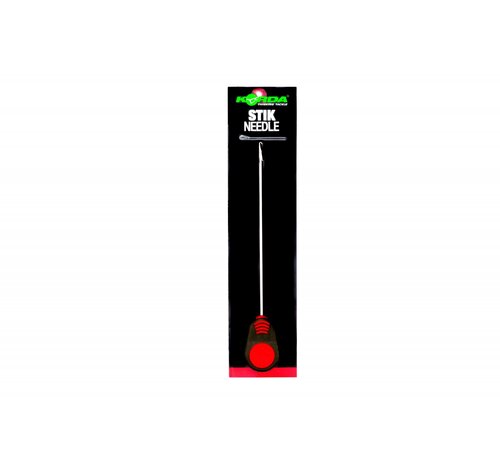 Korda Heavy Latch Stik Needle 12cm