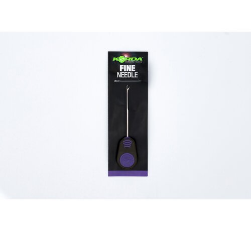 Korda Fine Latch Needle 7cm