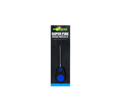 Korda Super Fine Baiting Needle