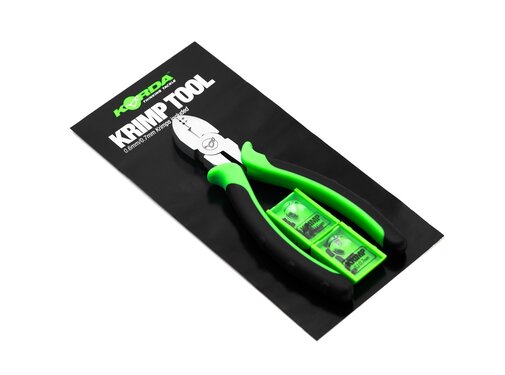 Korda Krimp Tool