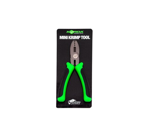 Korda Krimp Tool Small