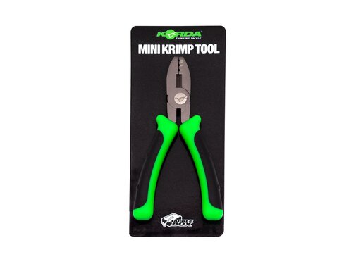 Korda Mini Krimp Tool
